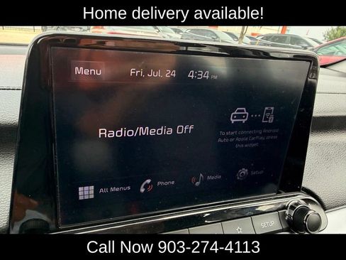 Used 2024 Kia Forte LXS FWD image 20