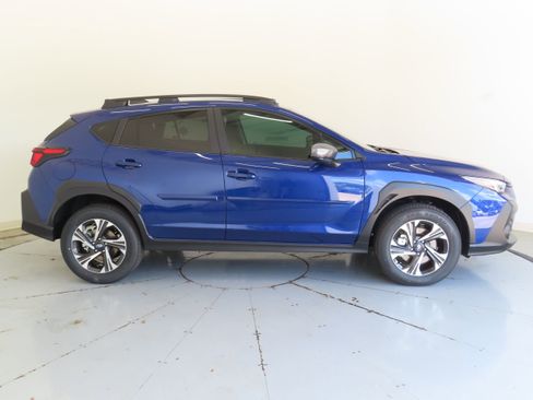 New 2026 Subaru Crosstrek 2.0i Premium AWD/4WD image 2