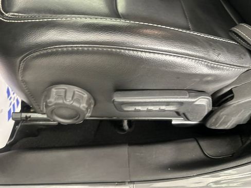 Certified 2023 Jeep Wrangler Unlimited Sahara image 21