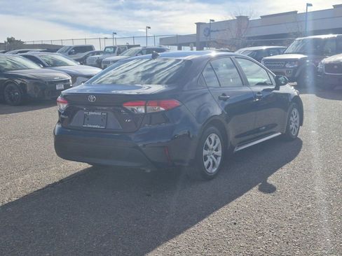 Used 2024 Toyota Corolla LE image 5