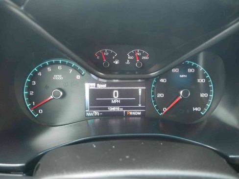 Used 2016 Chevrolet Colorado LT w/ LT Convenience Package AWD/4WD image 38