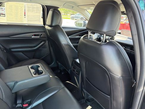 Certified 2025 MAZDA CX-30 AWD 2.5 S w/ Select Sport Pkg image 51