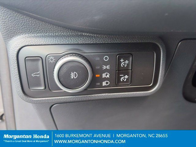 Used 2025 Ford Explorer ST-Line RWD image 13