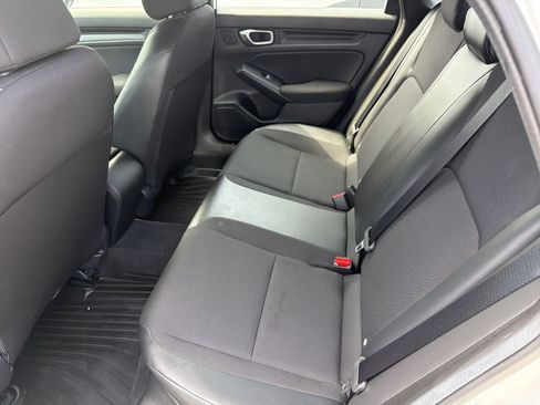 Used 2024 Honda Civic Sport image 21