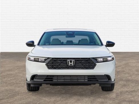 New 2026 Honda Accord SE image 7