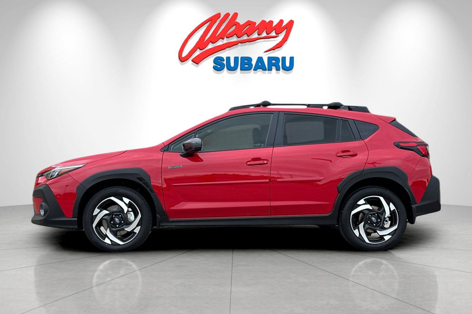 New 2026 Subaru Crosstrek 2.5i Limited AWD/4WD image 7