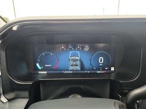 Used 2023 Ford F350 Lariat w/ Lariat Ultimate Package image 9