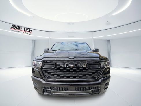 New 2026 RAM 1500 Big Horn image 7