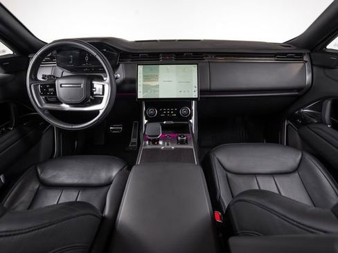 Used 2023 Land Rover Range Rover SE AWD/4WD image 35