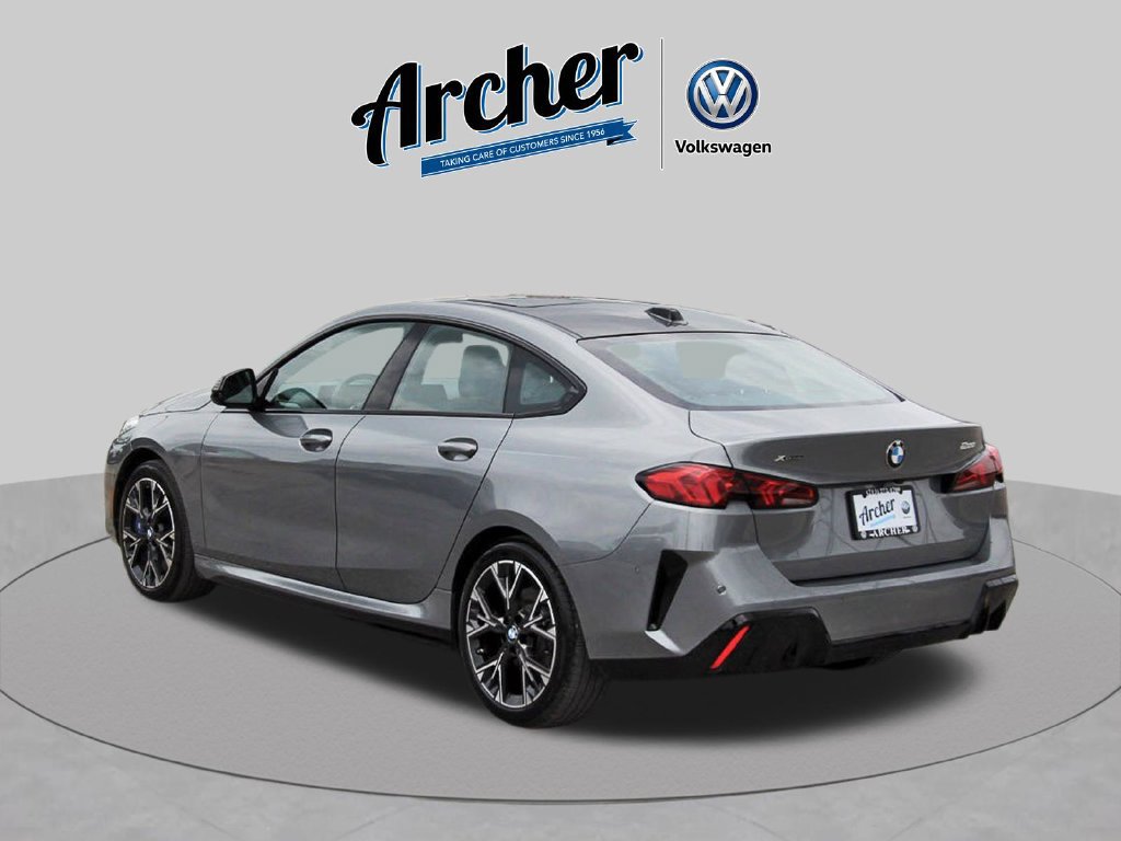 Used 2026 BMW 228i xDrive AWD/4WD image 6