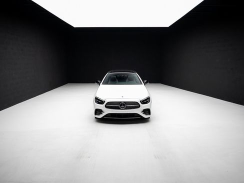 Used 2023 Mercedes-Benz E 450 Coupe image 80