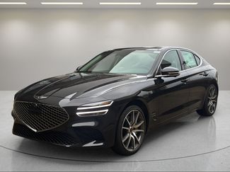 New 2026 Genesis G70 2.5T Prestige AWD/4WD video 1