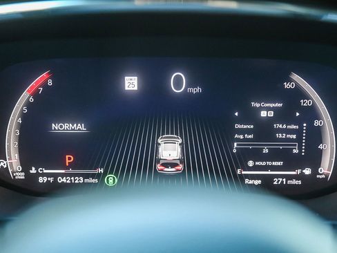 Used 2022 Acura MDX Type S image 22