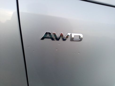 Used 2016 Kia Sportage LX AWD/4WD image 2