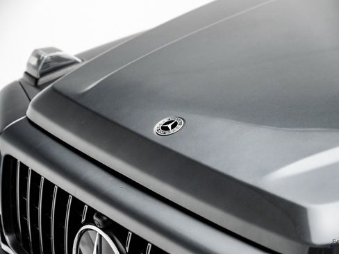 Used 2022 Mercedes-Benz G 63 AMG 4MATIC image 30
