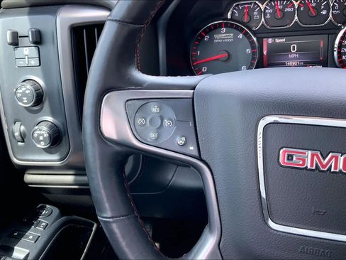 Used 2015 GMC Sierra 1500 SLT image 23