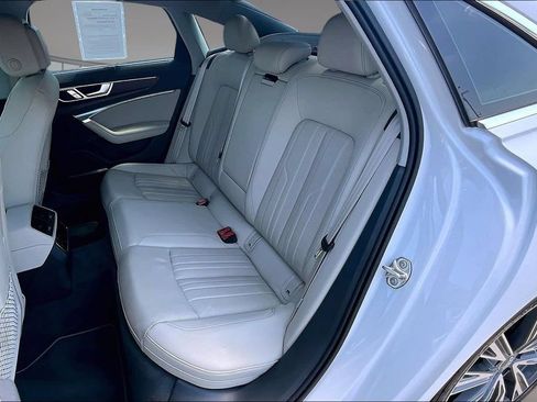 Used 2019 Audi A6 3.0T Premium Plus AWD/4WD image 26