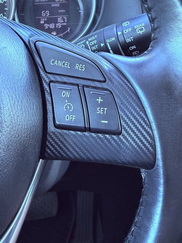 Used 2016 MAZDA CX-5 Touring w/ Bose/Moonroof Package FWD image 29