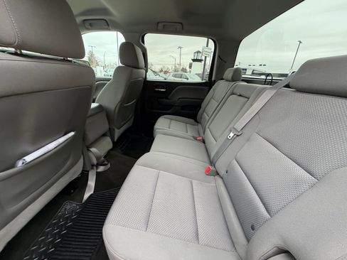 Used 2014 Chevrolet Silverado 1500 W/T image 23