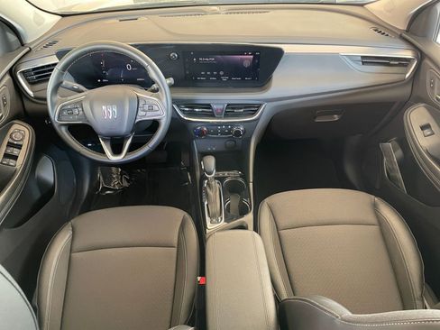 Used 2025 Buick Encore GX Preferred image 31
