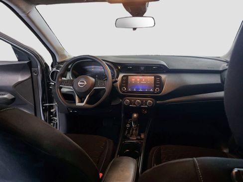 Used 2024 Nissan Kicks SV FWD image 20