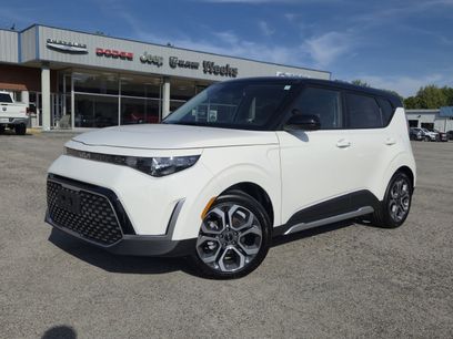 Used 2025 Kia Soul EX