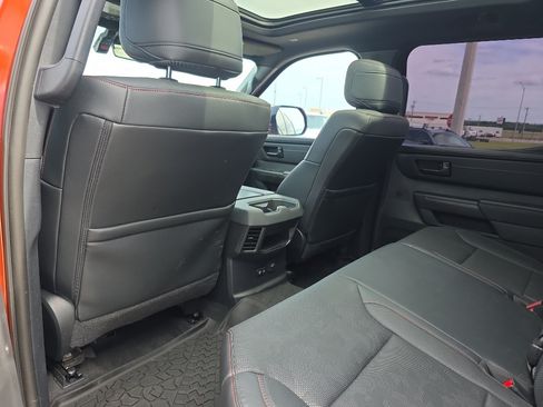 Used 2024 Toyota Tundra TRD Pro AWD/4WD image 19