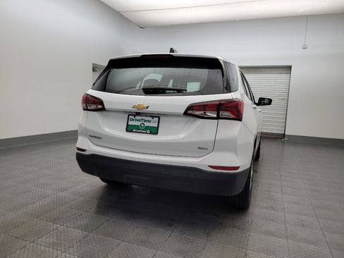 Used 2022 Chevrolet Equinox LS image 7