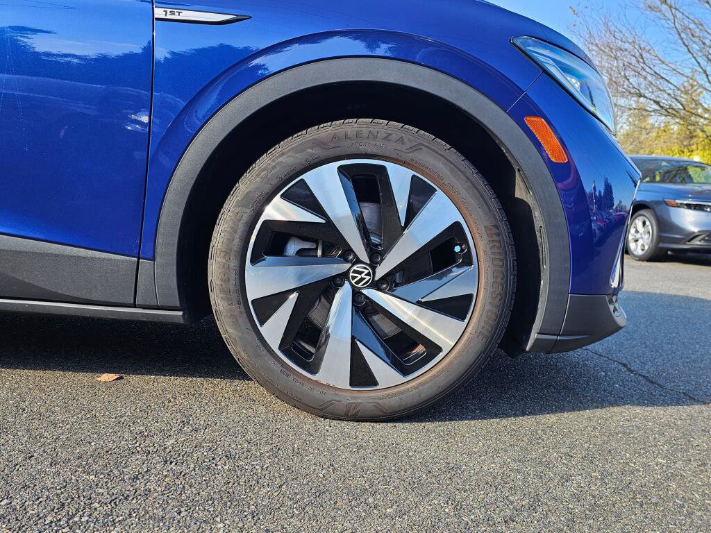 Used 2021 Volkswagen ID.4 1st Edition RWD image 9