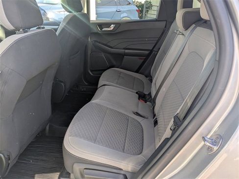 Used 2021 Ford Escape SE w/ Convenience Package image 16