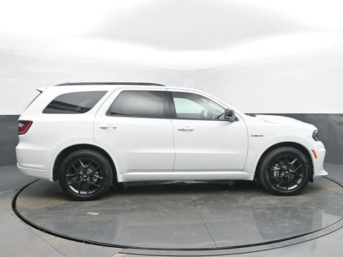 New 2026 Dodge Durango GT image 6
