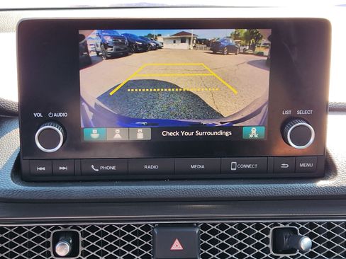 Used 2023 Acura Integra A-Spec FWD image 13
