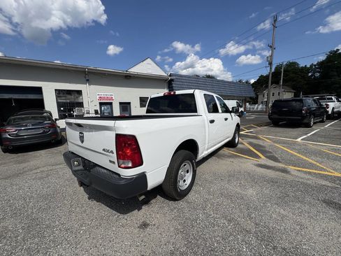 Used 2016 RAM 1500 Tradesman w/ Popular Equipment Group image 10