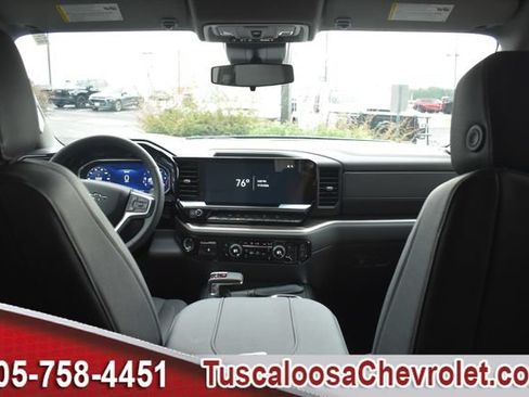 New 2026 Chevrolet Silverado 1500 RST AWD/4WD image 3