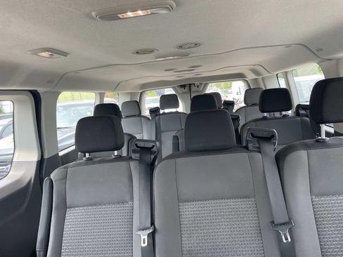 Used 2024 Ford Transit 350 XLT RWD image 26