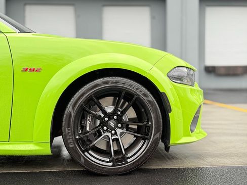 Used 2023 Dodge Charger Scat Pack RWD image 14