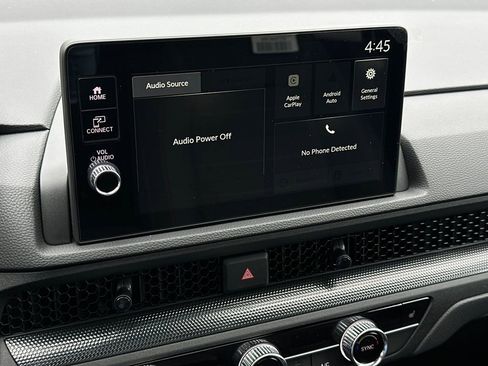 New 2026 Honda CR-V TrailSport image 27