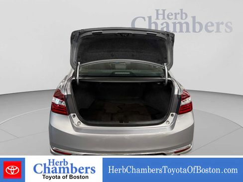 Used 2016 Honda Accord LX image 4