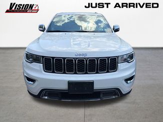 Used 2019 Jeep Grand Cherokee Limited AWD/4WD video 2