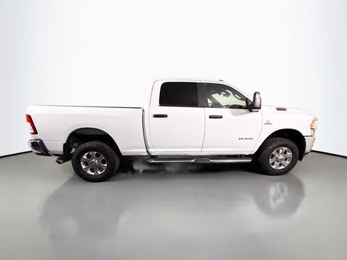 Used 2024 RAM 2500 Big Horn w/ Off Road Package AWD/4WD image 11