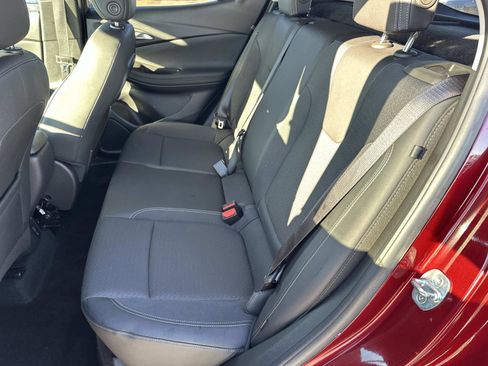 Certified 2023 Buick Encore GX Preferred FWD image 11
