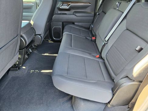 Used 2026 GMC Sierra 1500 Elevation RWD image 11