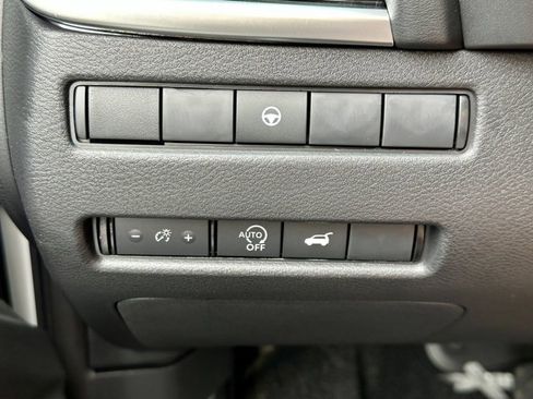 New 2026 Nissan Rogue Rock Creek image 13