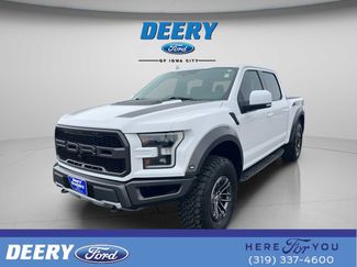 Used 2020 Ford F150 Raptor w/ Equipment Group 802A Luxury video 1
