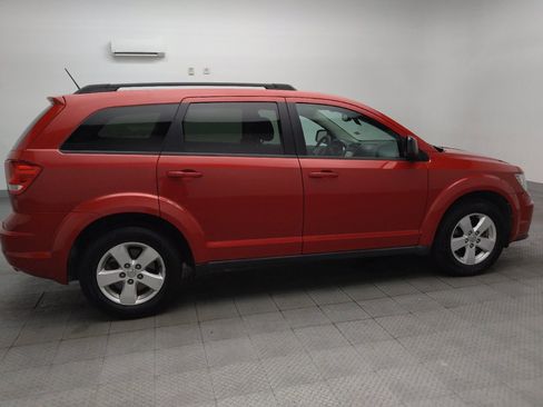 Used 2016 Dodge Journey SE w/ Flexible Seating Group FWD image 10