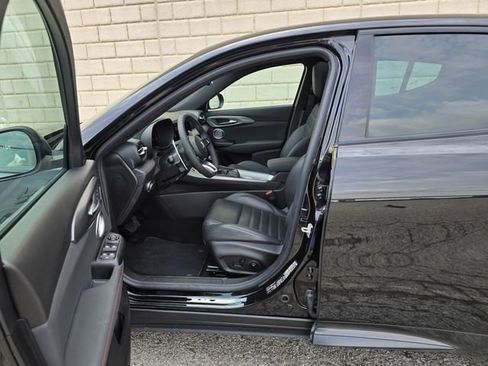 Used 2024 Dodge Hornet R/T Plus w/ R/T Blacktop Package AWD/4WD image 16