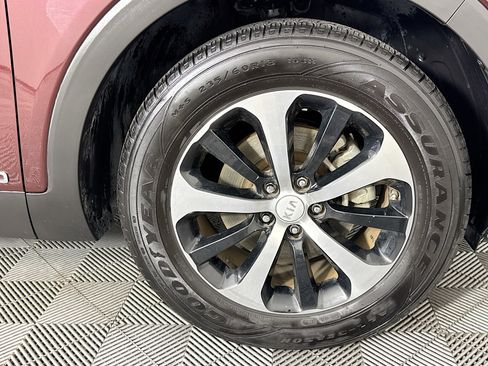 Used 2018 Kia Sorento EX w/ Option Group 040 AWD/4WD image 53