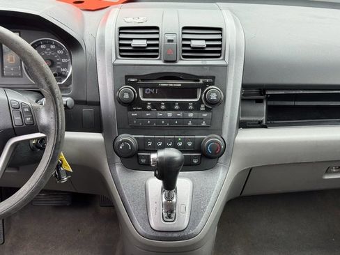 Used 2008 Honda CR-V EX image 11