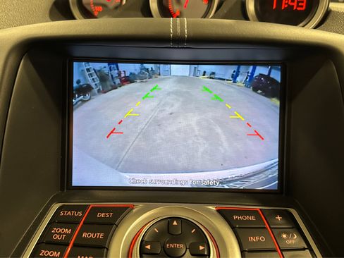 Used 2020 Nissan 370Z Touring Sport image 29