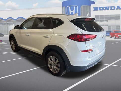 Used 2021 Hyundai Tucson Value image 11